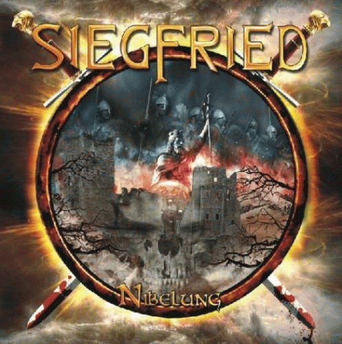 Siegfried (AUT) : Nibelung